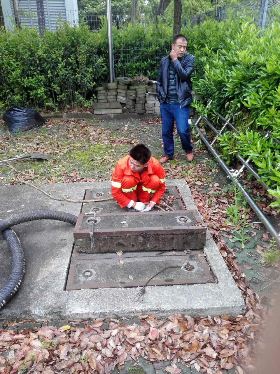 旌德吸污抽粪