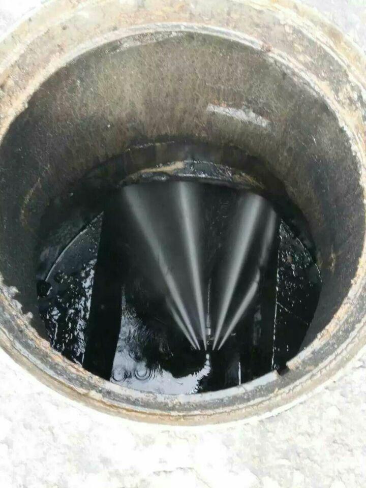 旌德市政管道清洗-排污管道清洗