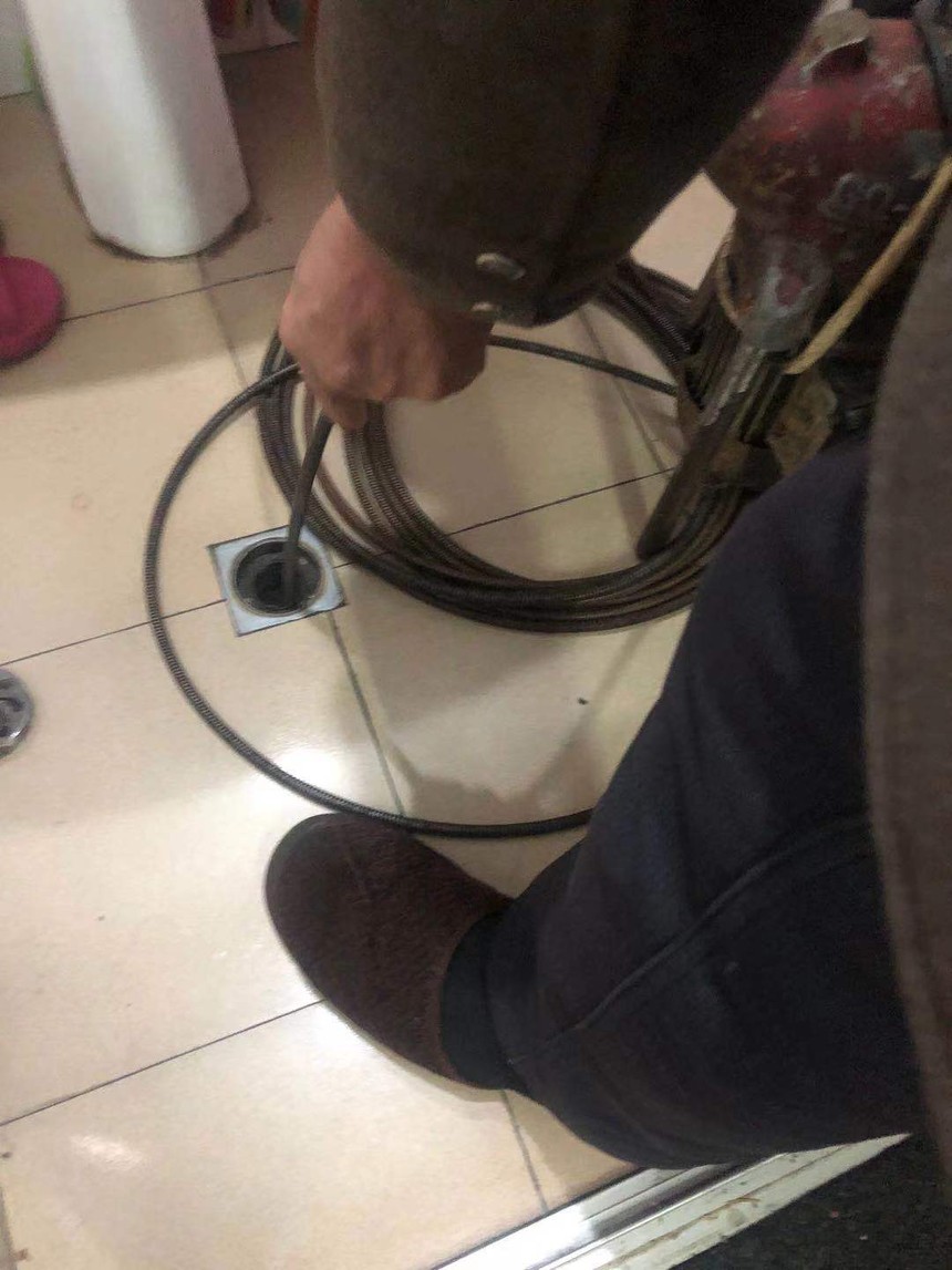 旌德管道疏通，疏通下水道